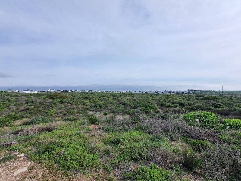 Vacant Land For Sale In Jacobsbaai - Photo 2