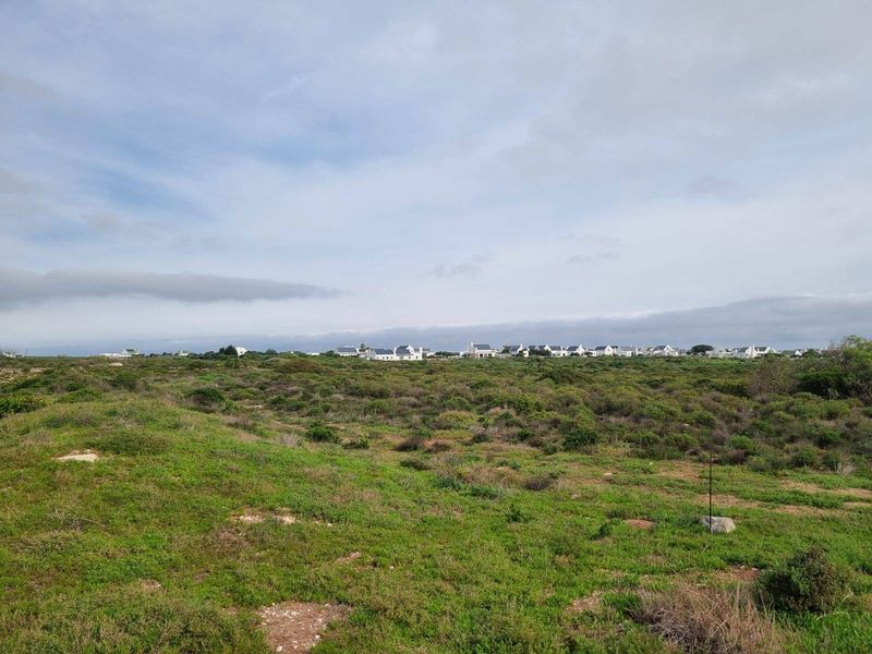 Vacant Land For Sale In Jacobsbaai - Photo 4