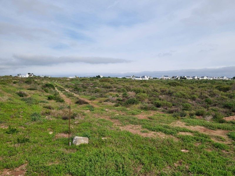 Vacant Land For Sale In Jacobsbaai - Photo 1