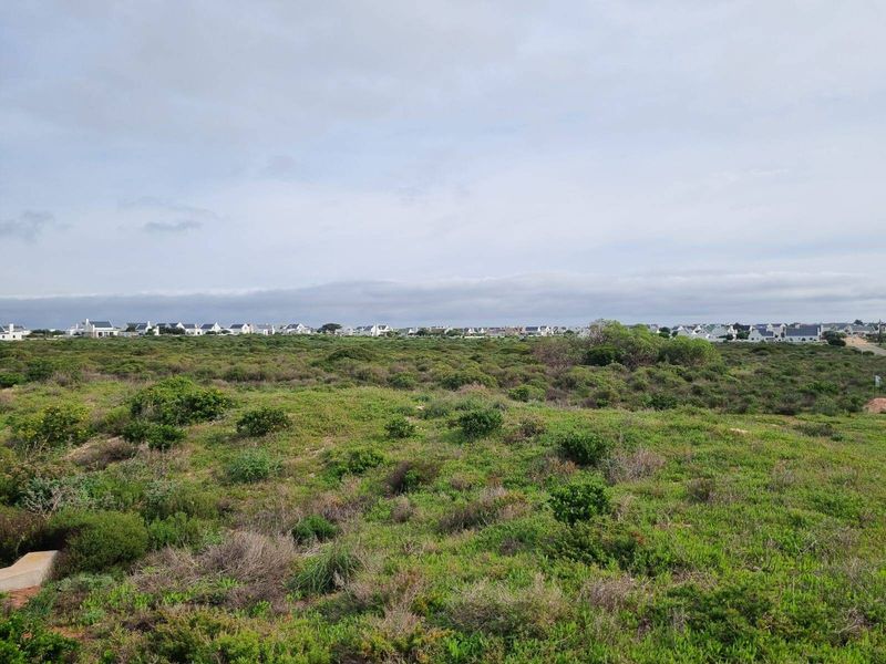 Vacant Land For Sale In Jacobsbaai - Photo 5