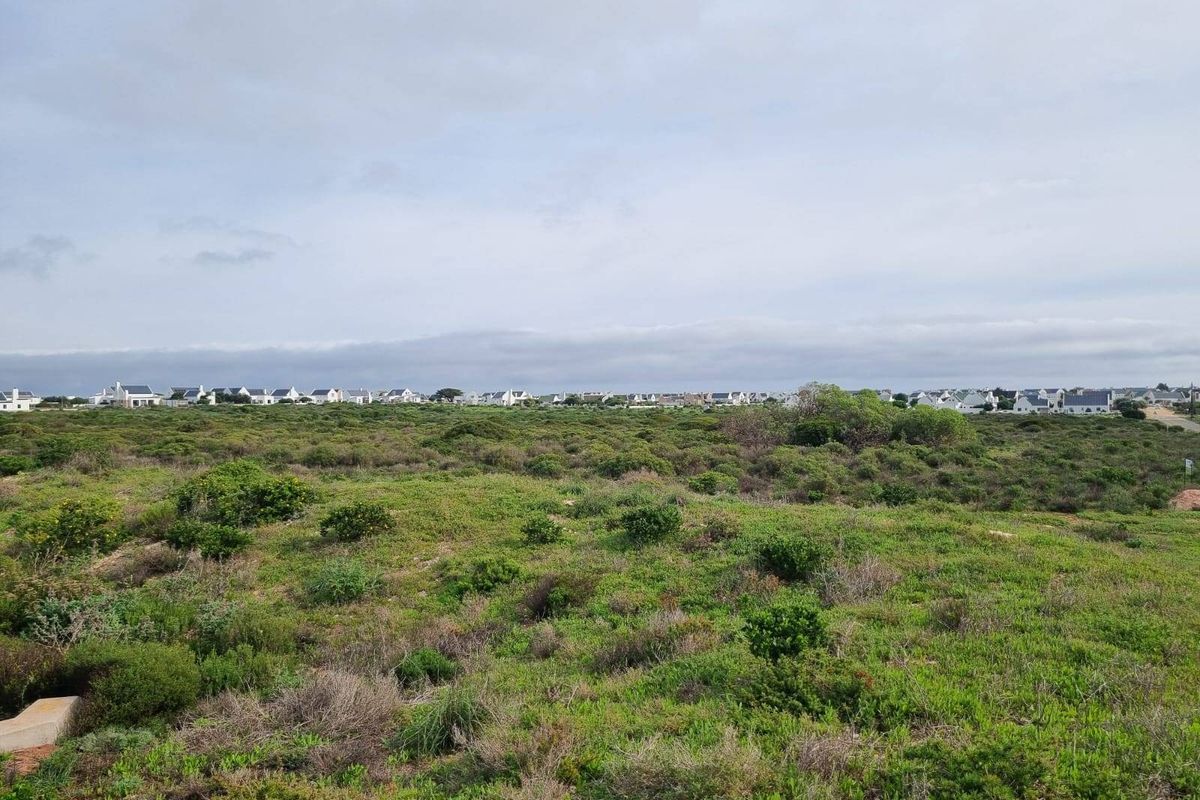 Vacant Land For Sale In Jacobsbaai - Photo 5