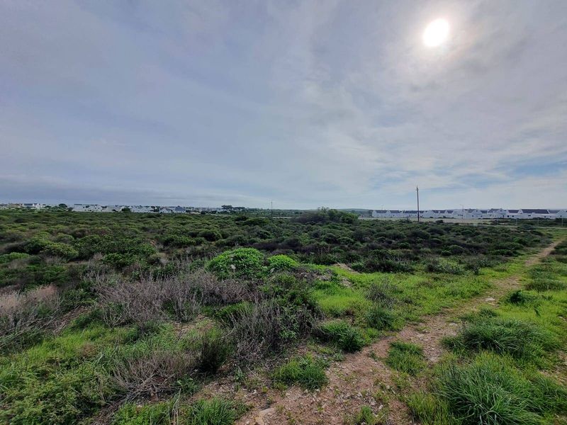Vacant Land For Sale In Jacobsbaai - Photo 6