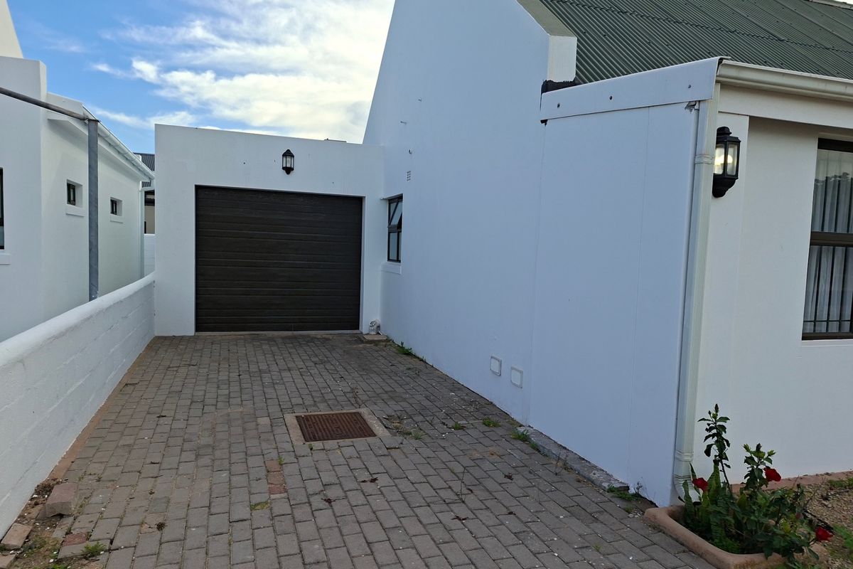 House Rental Monthly In Langebaan - Photo 3