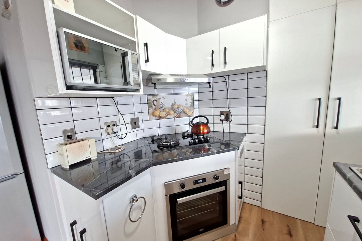 House Rental Monthly In Langebaan - Photo 5