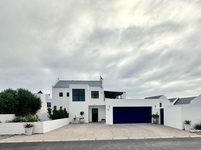 House For Sale In Langebaan - Photo 1