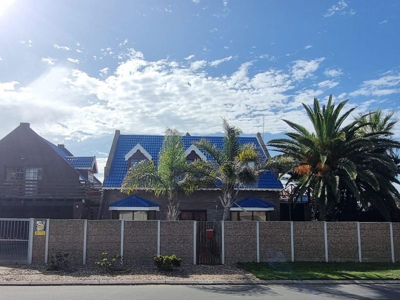 House For Sale In Saldanha - Photo 1