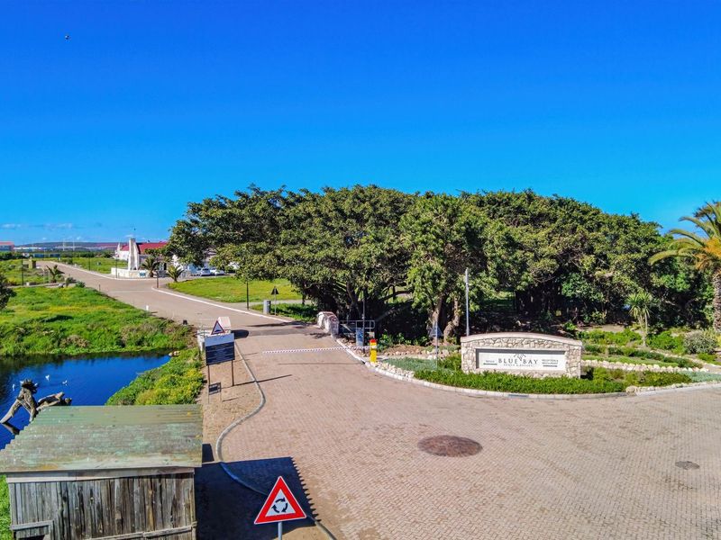 Vacant Land For Sale In Saldanha - Photo 1