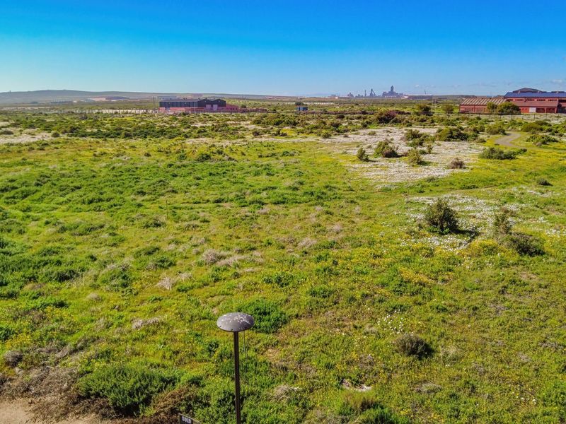 Vacant Land For Sale In Saldanha - Photo 7