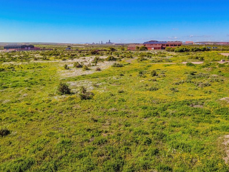 Vacant Land For Sale In Saldanha - Photo 6