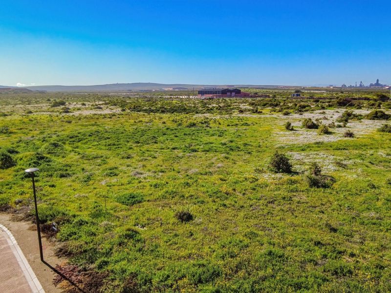 Vacant Land For Sale In Saldanha - Photo 5