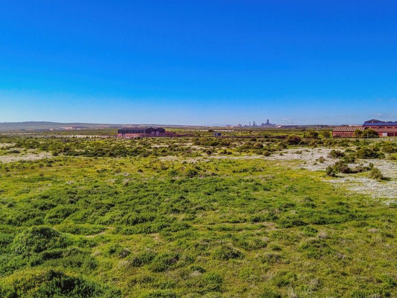 Vacant Land For Sale In Saldanha - Photo 10