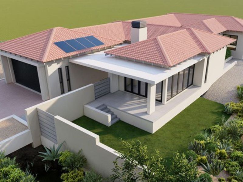 House For Sale In Langebaan - Photo 1