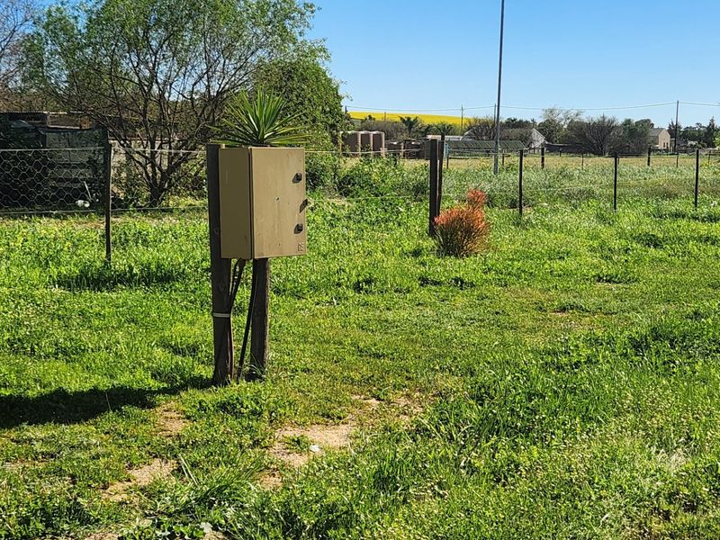 Vacant Land For Sale In Moorreesburg - Photo 4