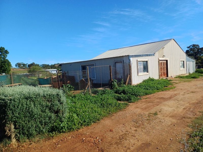 Vacant Land For Sale In Moorreesburg - Photo 6