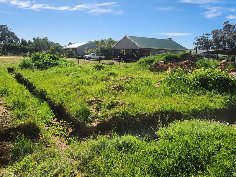 Vacant Land For Sale In Moorreesburg - Photo 2