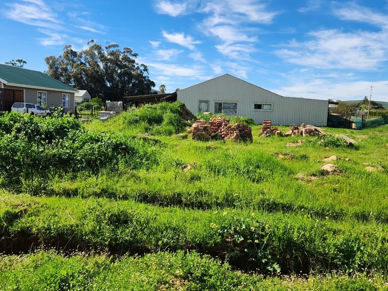 Vacant Land For Sale In Moorreesburg - Photo 3