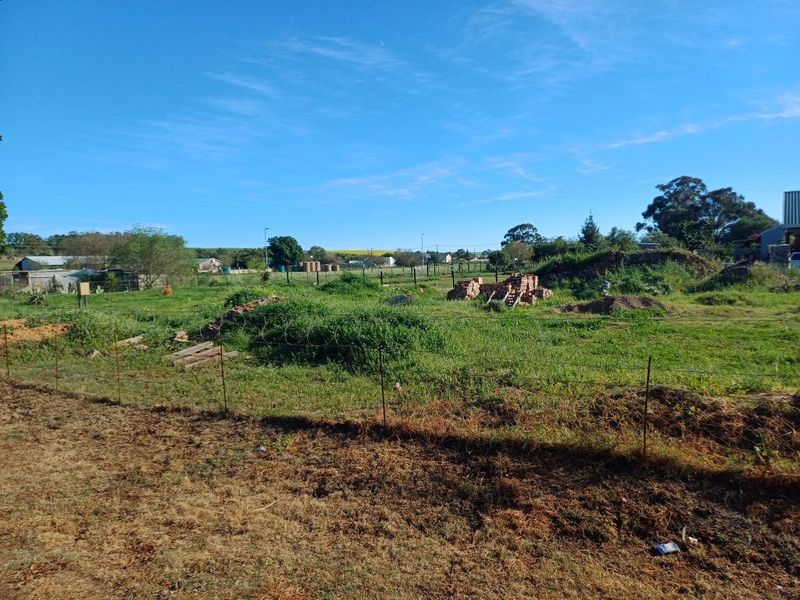 Vacant Land For Sale In Moorreesburg - Photo 10