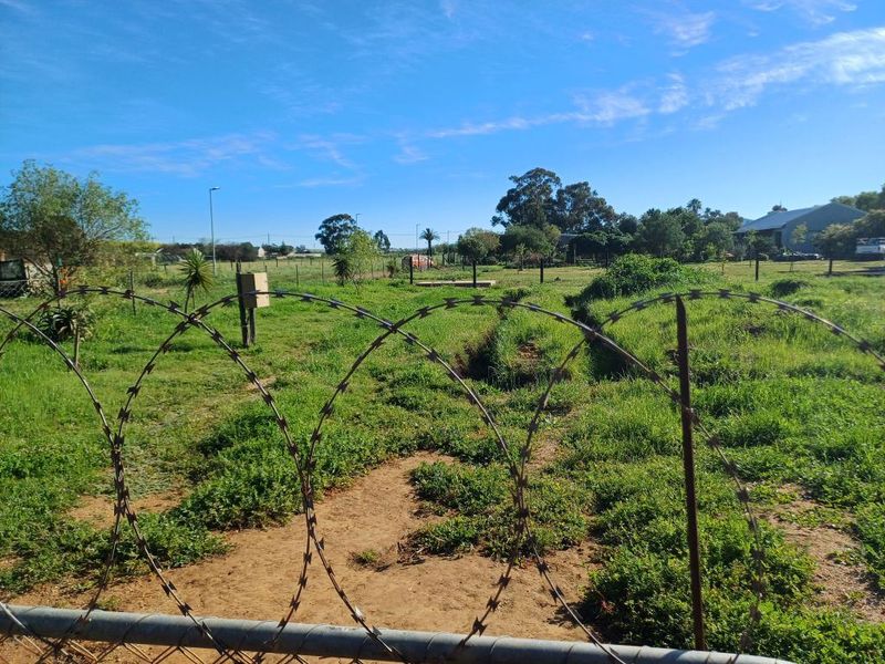 Vacant Land For Sale In Moorreesburg - Photo 8