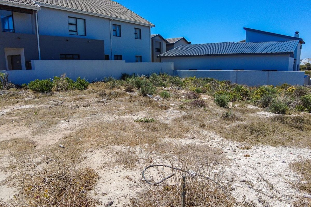 Vacant Land For Sale In Langebaan - Photo 3