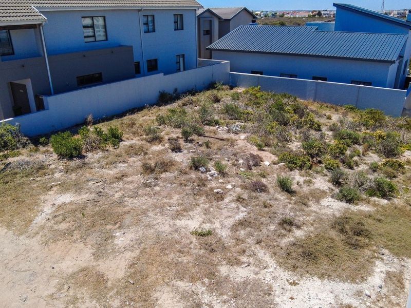 Vacant Land For Sale In Langebaan - Photo 1