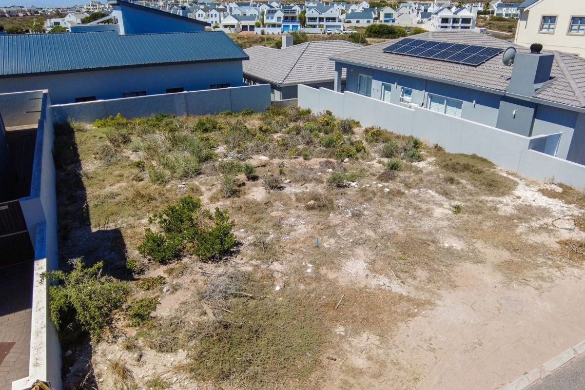 Vacant Land For Sale In Langebaan - Photo 2