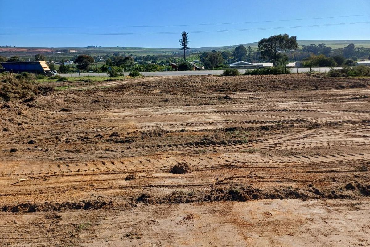 Industrial For Sale In Malmesbury - Photo 3
