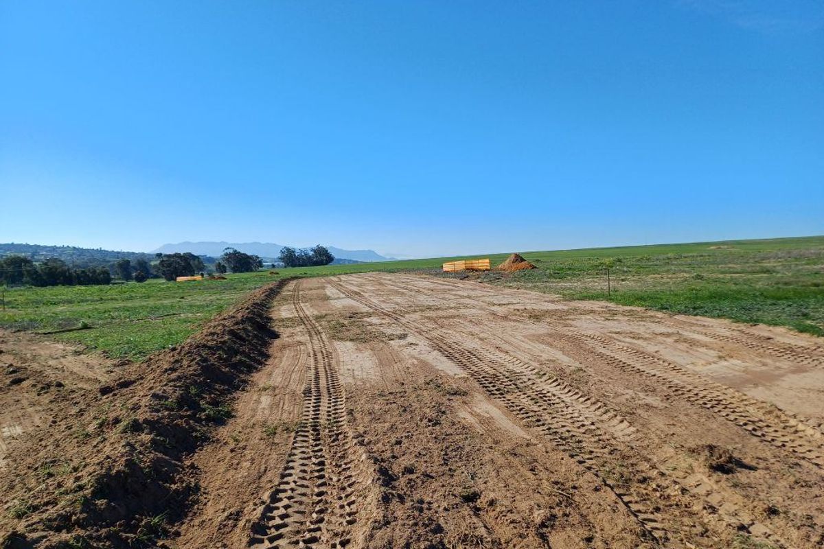 Industrial For Sale In Malmesbury - Photo 4