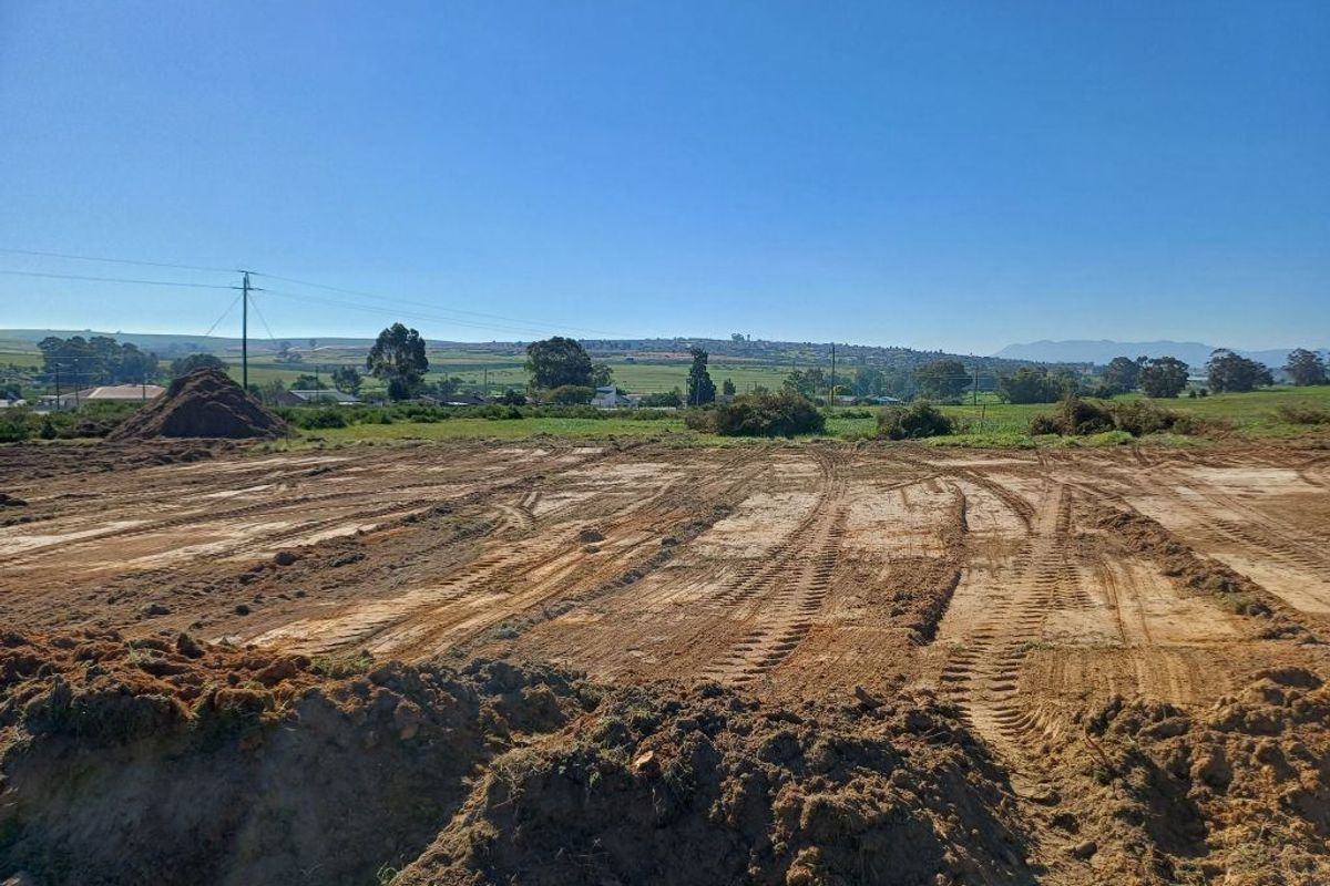 Industrial For Sale In Malmesbury - Photo 2