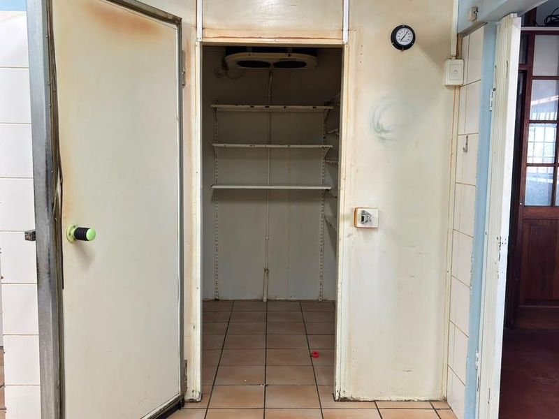 Commercial For Sale In Saldanha - Photo 9
