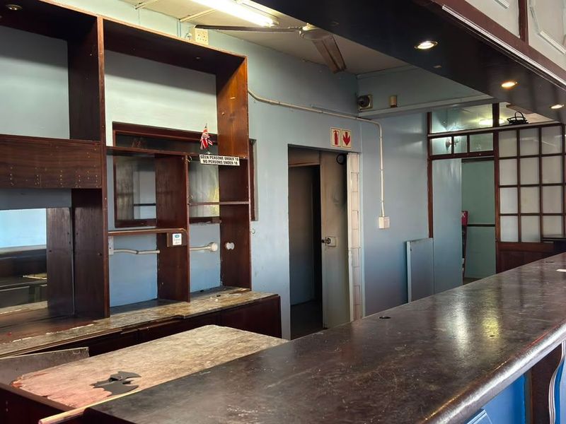 Commercial For Sale In Saldanha - Photo 7