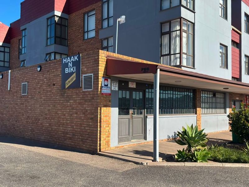 Commercial For Sale In Saldanha - Photo 1