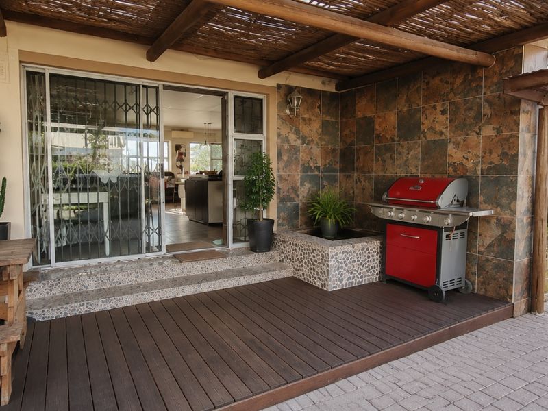 House Rental Monthly In Saldanha - Photo 2