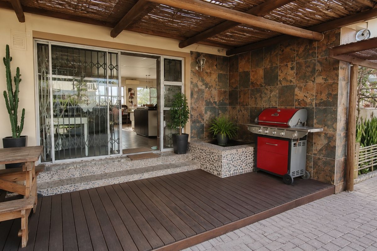 House Rental Monthly In Saldanha - Photo 2