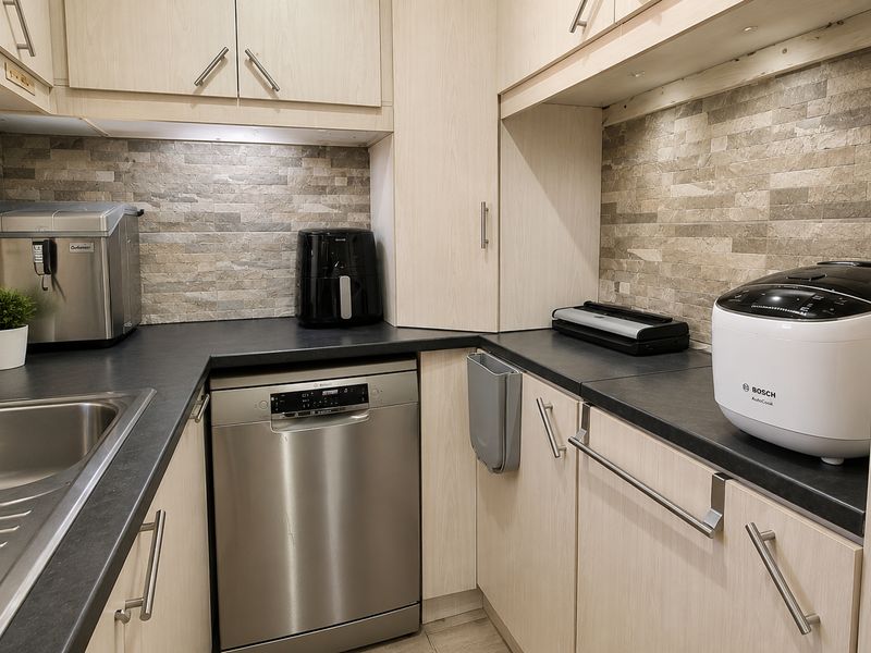 House Rental Monthly In Saldanha - Photo 4