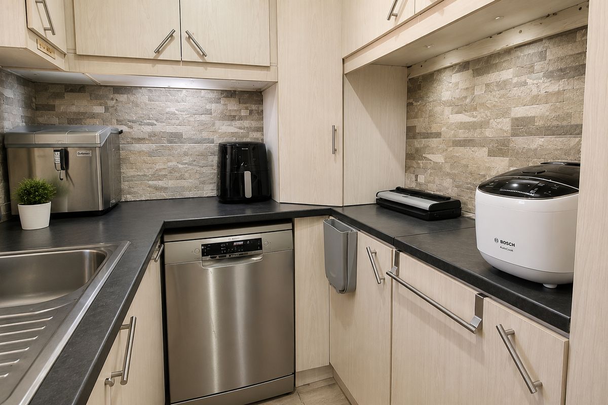 House Rental Monthly In Saldanha - Photo 4