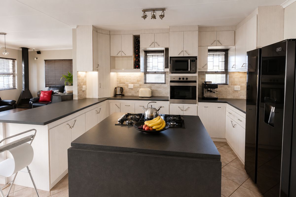 House Rental Monthly In Saldanha - Photo 3