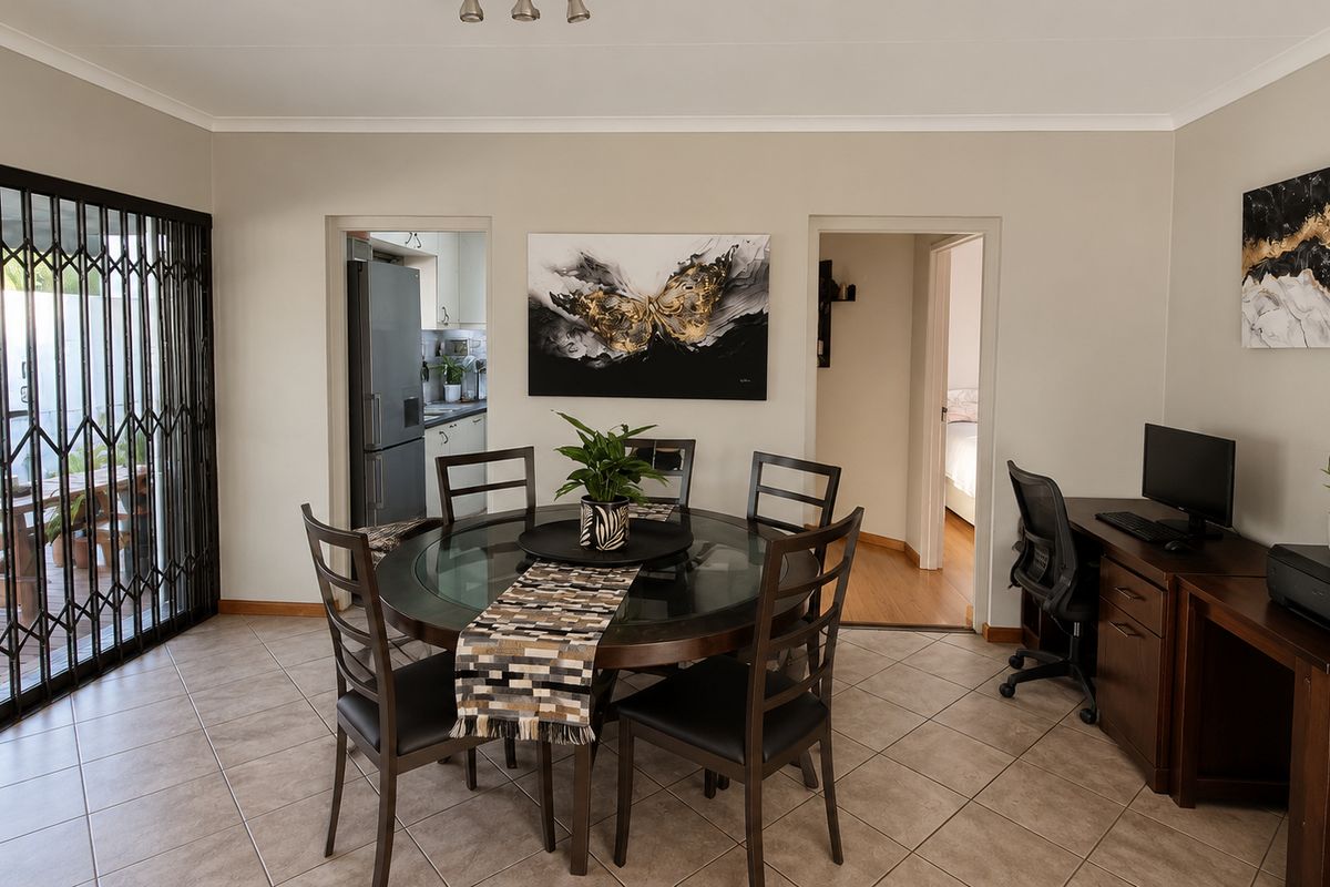 House Rental Monthly In Saldanha - Photo 5