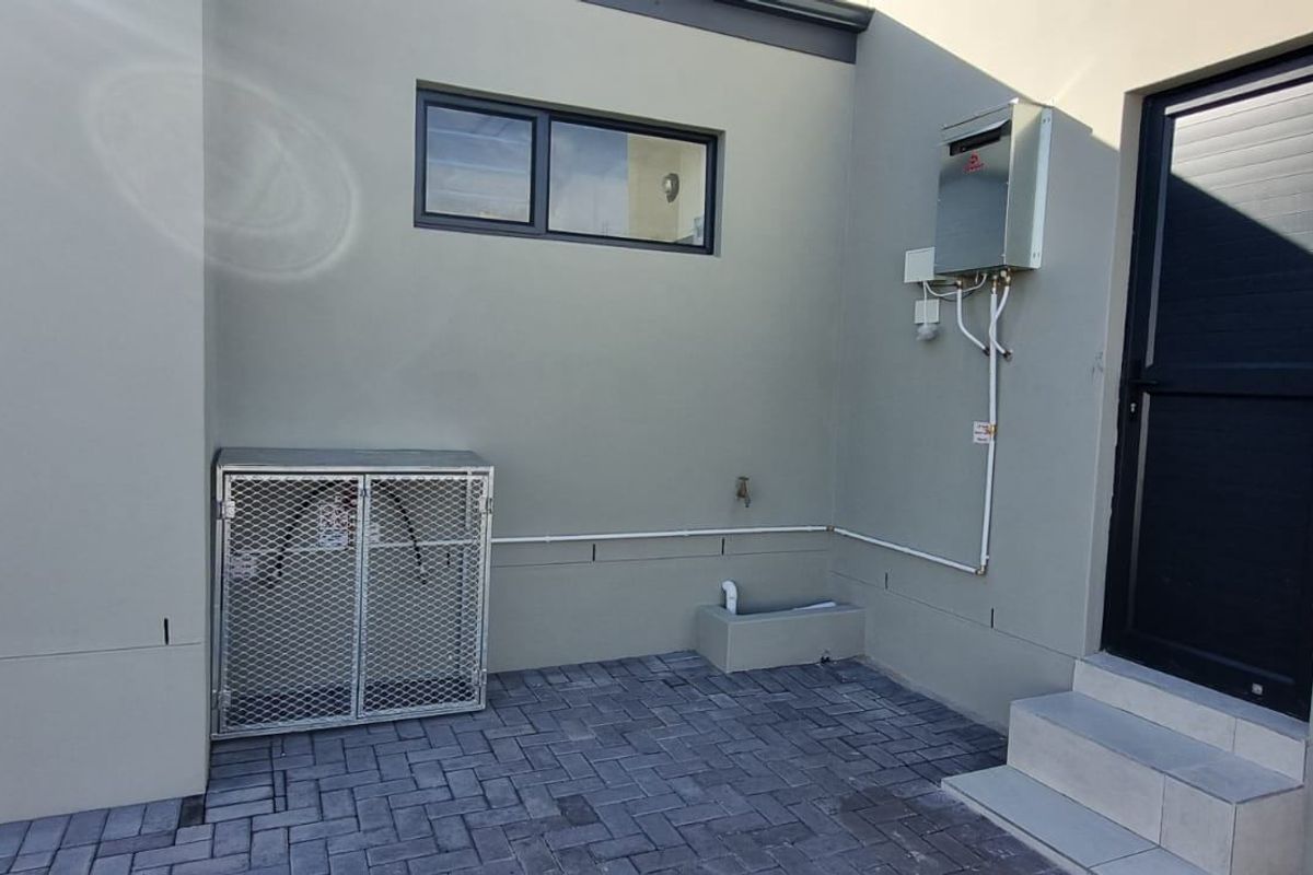 House For Sale In Saldanha - Photo 4