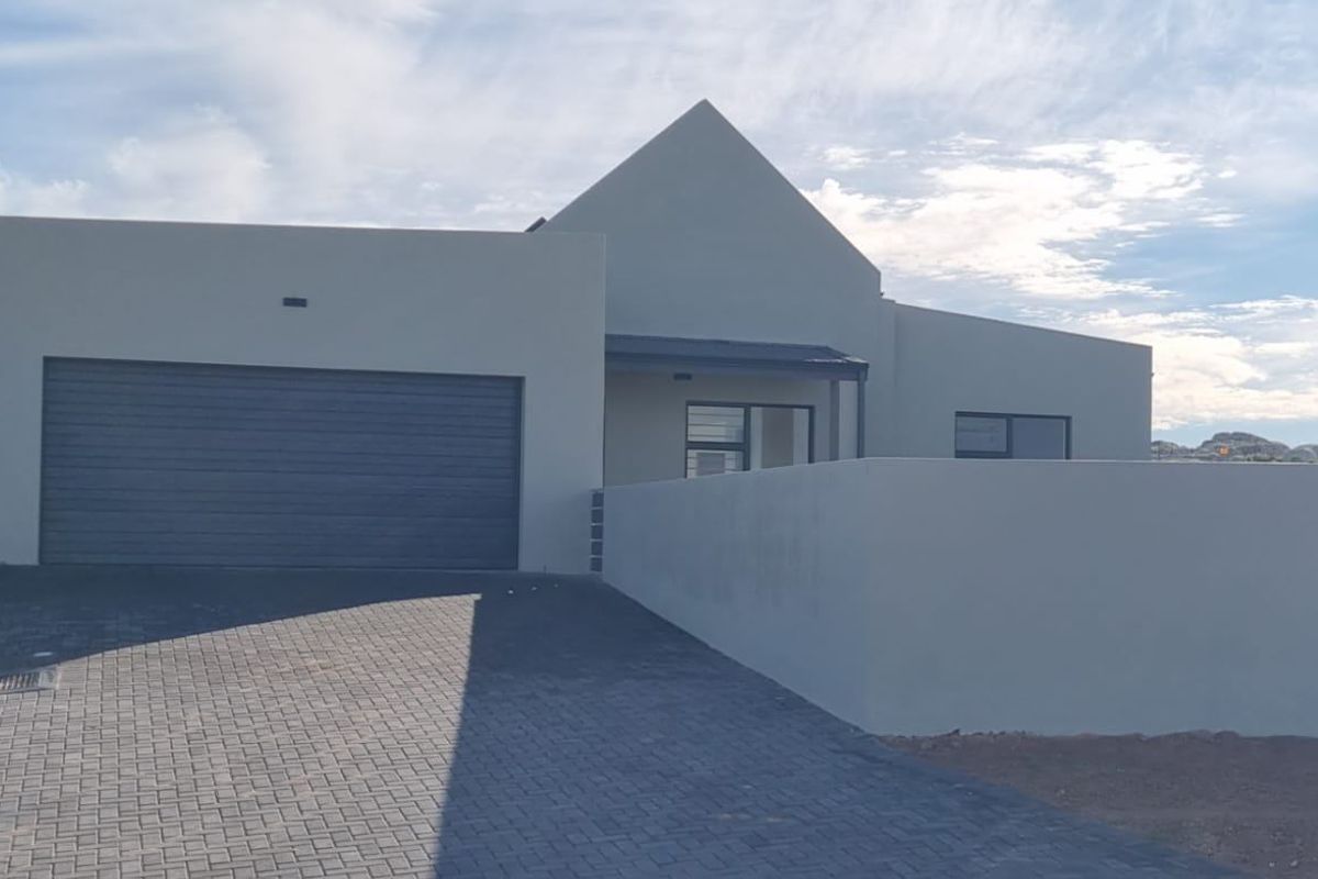 House For Sale In Saldanha - Photo 3