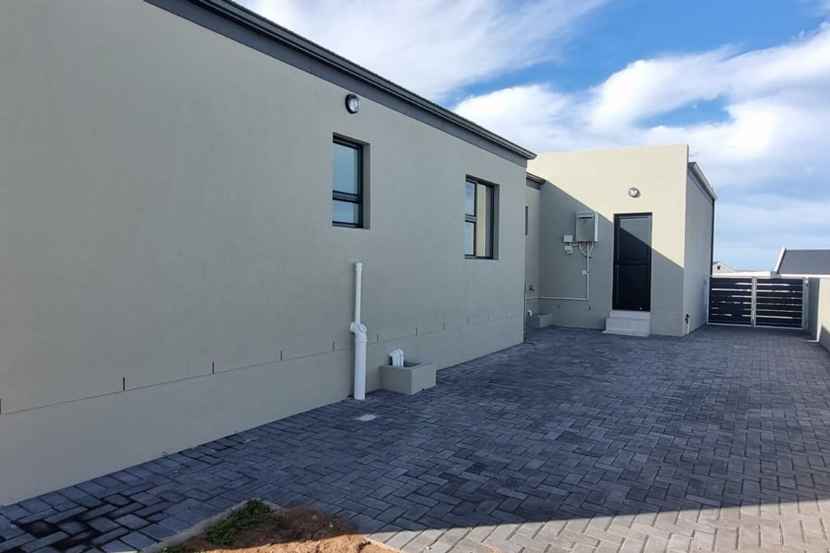 House For Sale In Saldanha - Photo 5