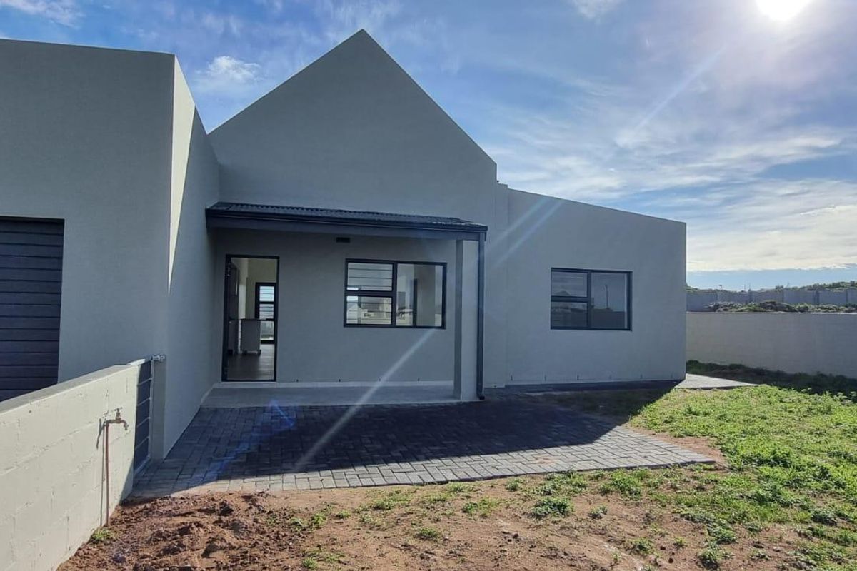 House For Sale In Saldanha - Photo 2