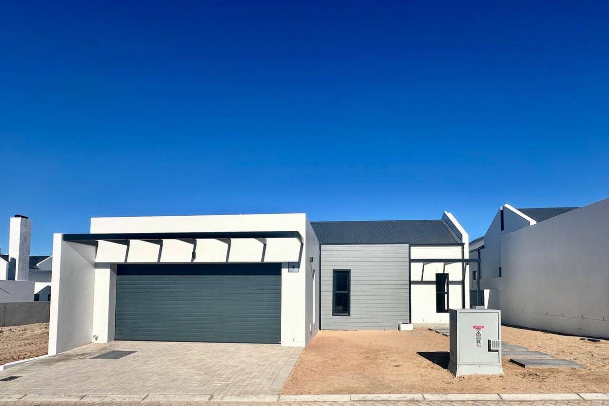 House Rental Monthly In Langebaan - Photo 4