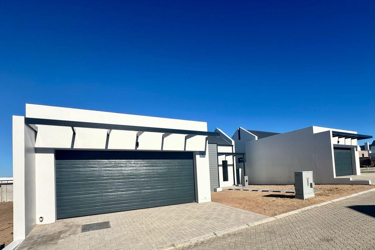 House Rental Monthly In Langebaan - Photo 3