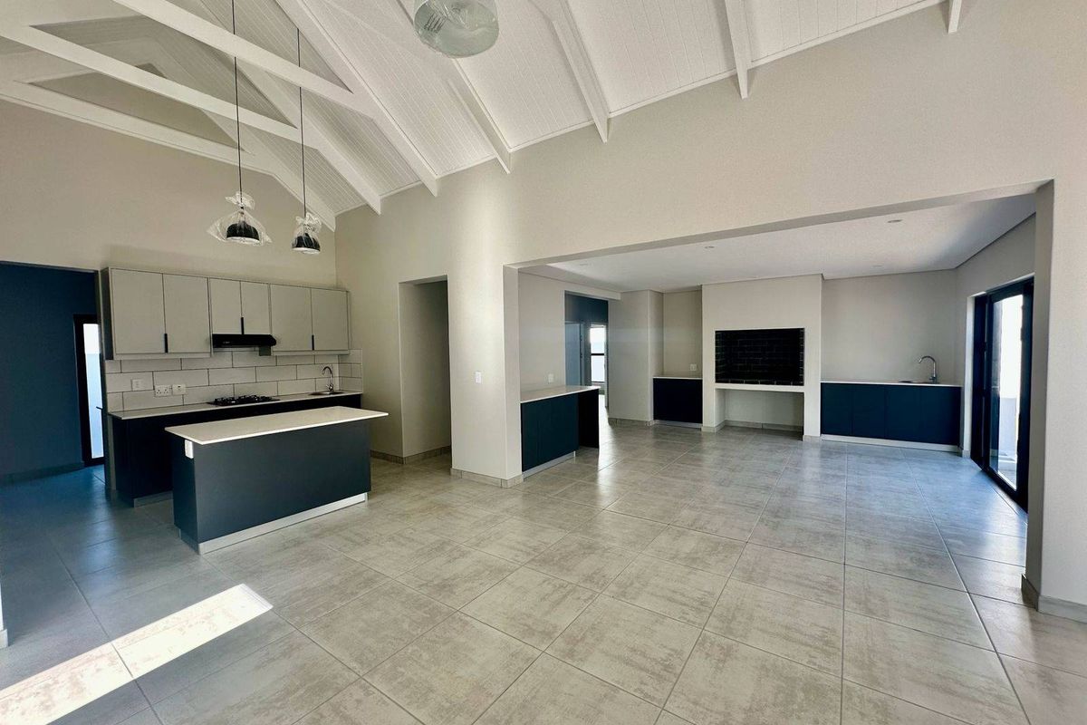 House Rental Monthly In Langebaan - Photo 5