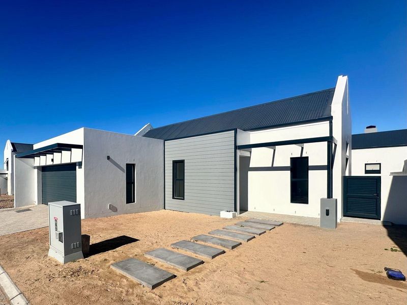 House Rental Monthly In Langebaan - Photo 2