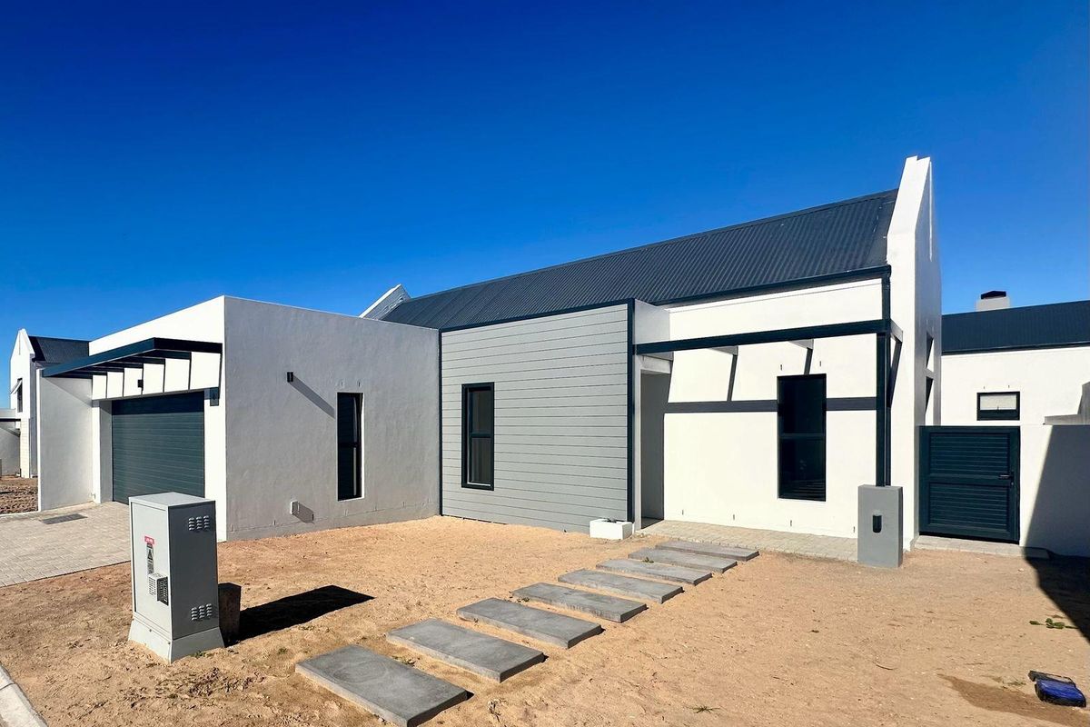 House Rental Monthly In Langebaan - Photo 2