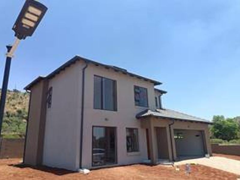 House For Sale In Akasia - Photo 1