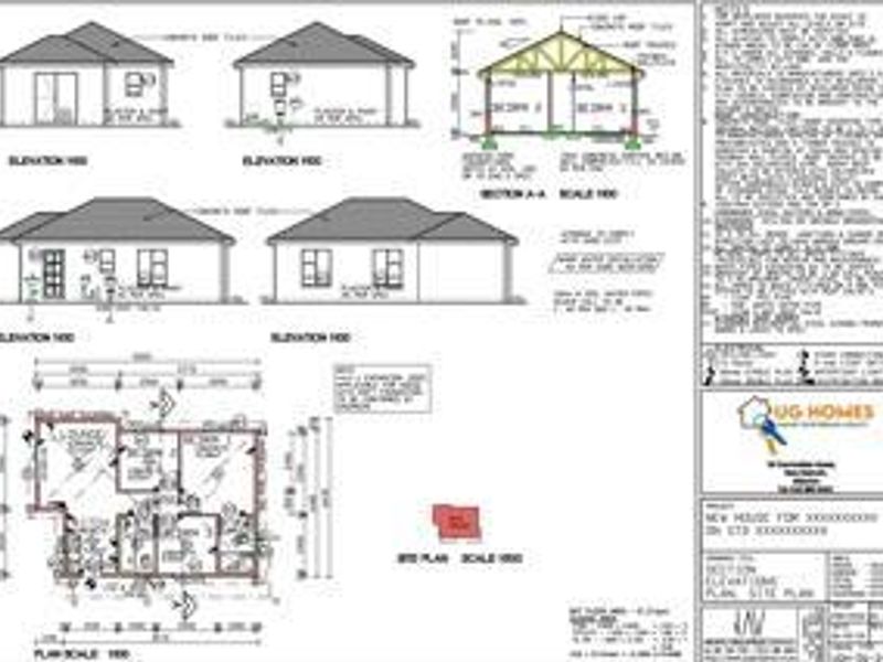 House For Sale In Akasia - Photo 7