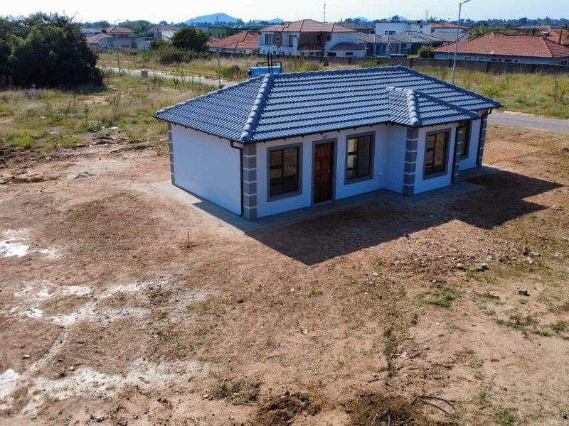 House For Sale In Akasia - Photo 8