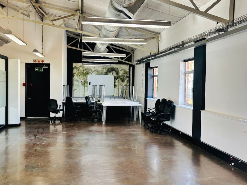 Commercial Rental Monthly In Sandton - Photo 10